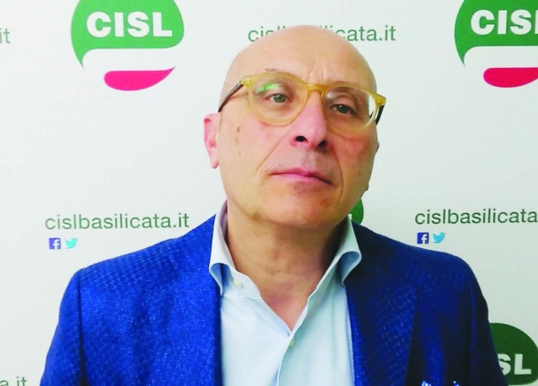 Gambardella (CISL): &quot;Sciopero del pubblico impiego del 9 dicembre necessario per respingere l&#039;attacco ai servizi pubblici&quot;