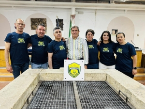 L’attesa è ormai finita: le parole della dirigenza della Nuova Futsal Pisticci