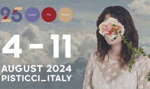 Lucania Film Festival 2024: il programma del 10 e 11 agosto