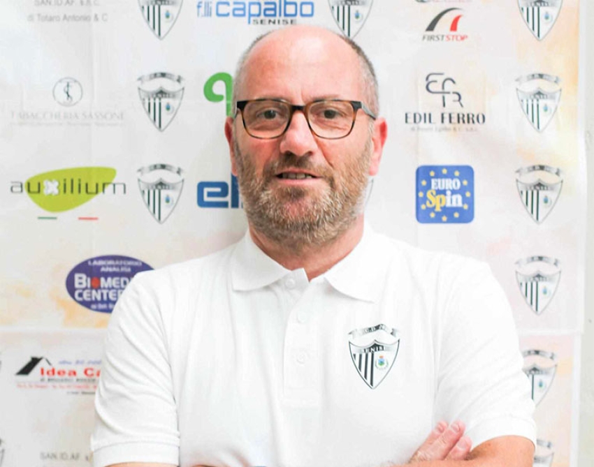 Capalbo, Futsal Senise: “Entusiasti di affrontare un altro campionato di Serie B”