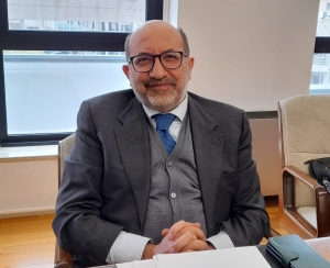 Eolico mar Jonio, regione invia nota al Mase