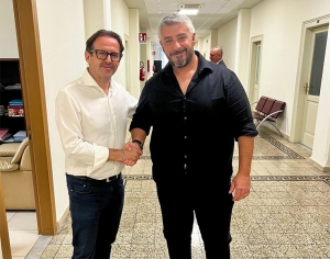 Mancini e De Filippo i candidati alla presidenza della Provincia di Matera