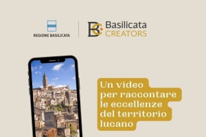 Promozione delle imprese lucane: nasce &#039;Basilicata Creators&#039;