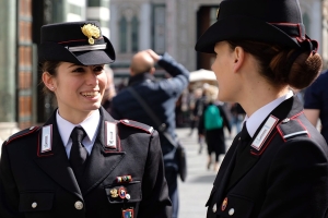 Concorso per il reclutamento di 626 allievi marescialli del ruolo ispettori dell’Arma dei Carabinieri