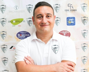 Futsal: mister Masiello “chiamato” a Coverciano per la Licenza A