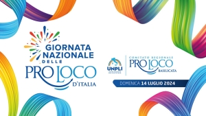 Giornata Nazionale delle Pro Loco d’Italia: numerosissime le iniziative