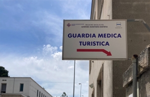 Guardie mediche turistiche sulla fascia ionica e a Matera, pubblicato l'avviso dell'ASM