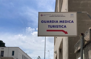 Guardie mediche turistiche sulla fascia ionica e a Matera, pubblicato l&#039;avviso dell&#039;ASM