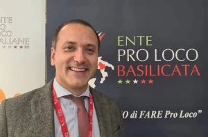 L’Ente Pro Loco Basilicata continua a crescere dopo due anni dalla costituzione