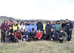 Successo a Pisticci per la seconda tappa lucana del progetto nazionale AgroArcheoTrekking di Ente Pro Loco Italiane