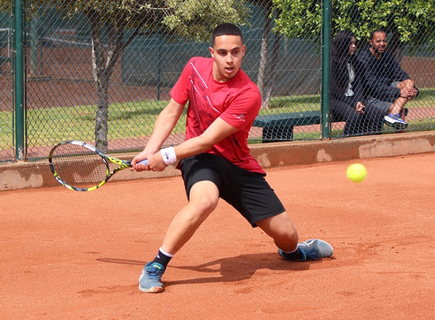 Il 17enne tennista di Pisticci Paolo Laviola fa parlare di sé in campo internazionale