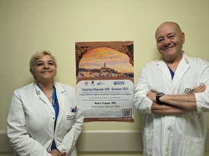 Chirurgia oncologica del colon retto. Gli specialisti in convegno a Matera