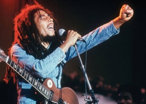 Walter De Stradis presenta “Bob Marley. Tutti gli uomini del re”