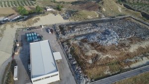 Sette anni di ingiustizia e omertà: l’assurda vicenda della discarica La Recisa