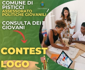 Vuoi creare il logo della Consulta Giovanile di Pisticci? Scopri come!