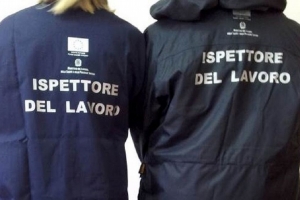 Ispettorato del lavoro: il 4 marzo presidio sotto le prefetture di Potenza e Matera