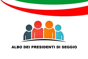 Possibile presentare domanda per l’inserimento nell’albo dei presidenti di seggio