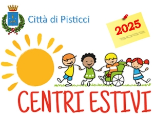 Centro estivo inclusivo: al via la selezione