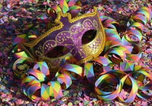 Il Carnevale pisticcese 2025 ricco di iniziative con immancabili ricordi dei fastosi Carnevali di tanti anni fa