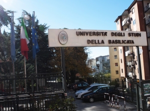 Unibas: Da tesi di laurea progetti turistici per due ferrovie lucane dismesse