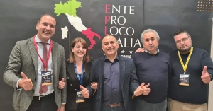 Dall&#039;Assemblea nazionale Ente Pro Loco d&#039; Italia tracciato il percorso: “Pro Loco Sostenibile 2030”. Foto