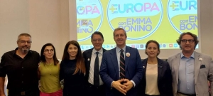 L’idea chiara di +Europa per la Basilicata