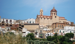 Commemorate le vittime della notte di Santa Apollonia