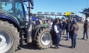 Solidarietà ai camionisti, Giordano (Ugl): “Rivendicazioni giuste e comprensibili”