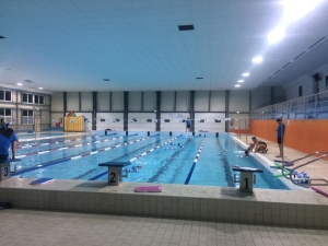 In arrivo 500mila euro per il rilancio della piscina comunale