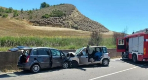 Incidente stradale Materano, Giordano (Ugl): “Commentiamo la morte di due persone”