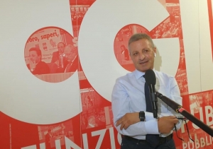 Vertenza Gazzetta del Mezzogiorno, Summa: “La politica rompa il silenzio e faccia qualcosa&quot;