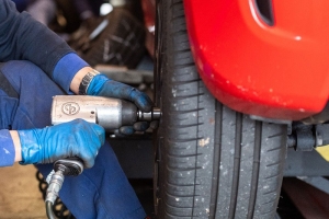 Dal 15 novembre scatta l’appuntamento con il cambio gomme invernali