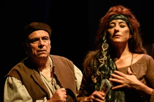 Teatro festival Ferrandina-A Mimì presenta Enzo Decaro in “L’avaro immaginario”