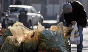 Contrasto alla povertà: a Marconia nasce la Stazione di Posta