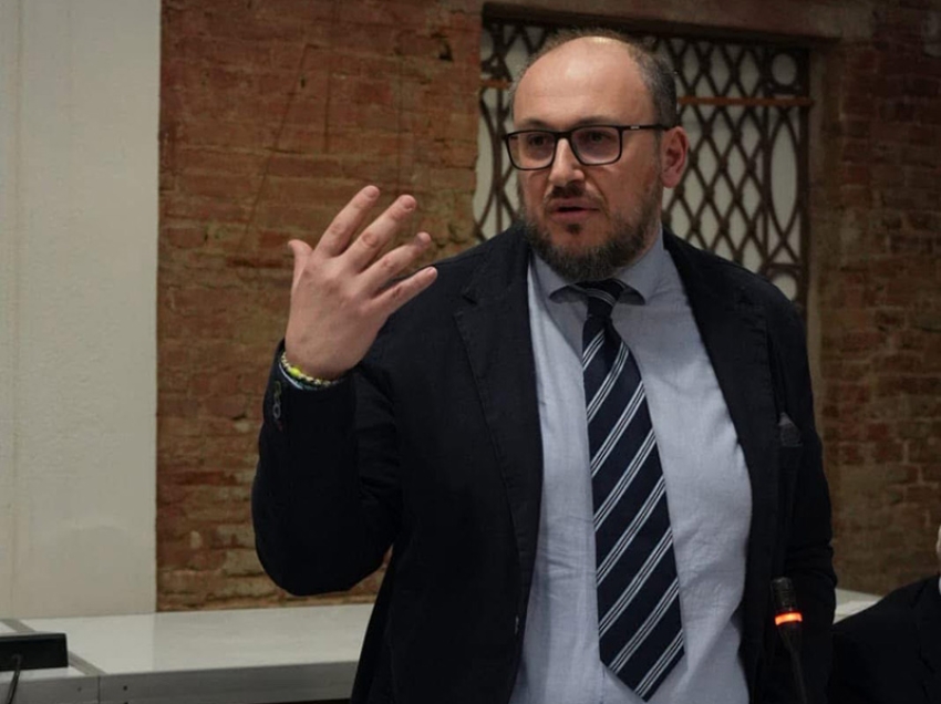 A Pisticci il congresso di Fratelli d’Italia: Leonardo Ferrara eletto nuovo coordinatore cittadino