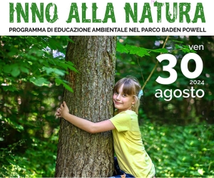 “Inno alla Natura”, la Pro Loco di Ferrandina promuove la biodiversità nel Parco Baden Powell