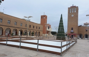 Natale Pisticcese: sabato la consegna della pista di pattinaggio, domenica l’inaugurazione