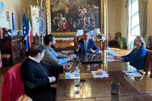 Presentata nella sede della Provincia di Matera la quarta edizione del Festival delle Letterature