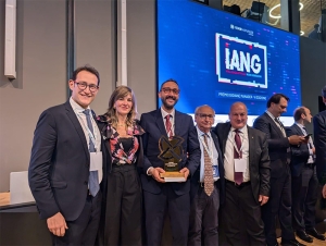 Un lucano tra i dieci migliori giovani manager d’Italia al premio Federmanager