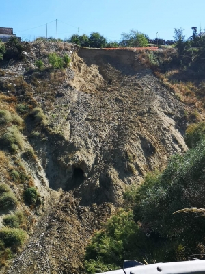 Rischio idrogeologico sul territorio comunale: “sfruttare l’opportunità del rilancio post pandemia”