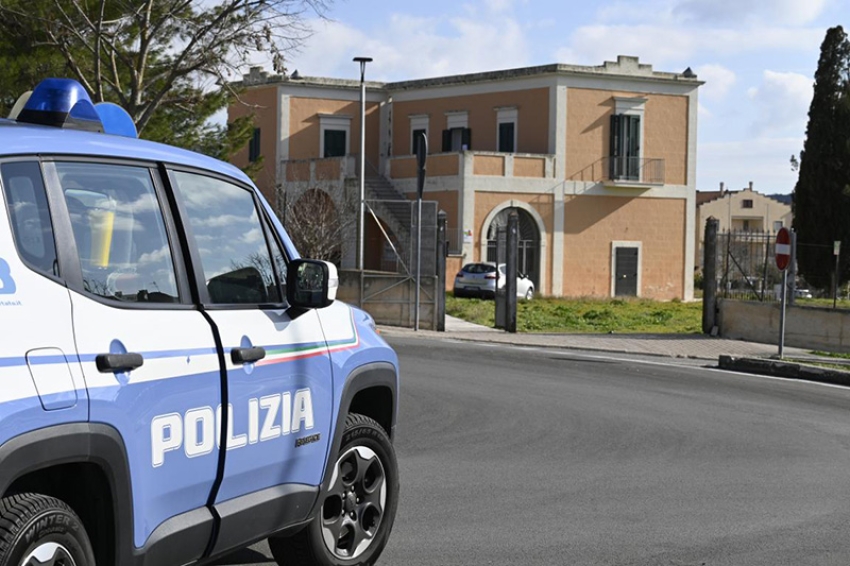 Polizia di Stato di Matera: svolta la prima esercitazione della Squadra di Negoziazione