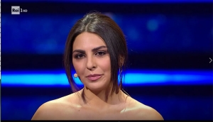 Pegah Moshir Pour a Matera: un dialogo tra Iran e Italia attraverso &quot;La notte sopra Teheran&quot;