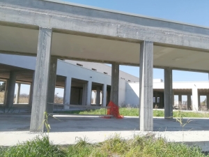 La “Città della Pace” non deve essere una cattedrale nel deserto ma un simbolo contro le guerre