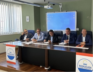 Resoconto Conferenza Stampa di Basilicata Casa Comune su servizi socio assistenziali in favore di anziani non autosufficienti