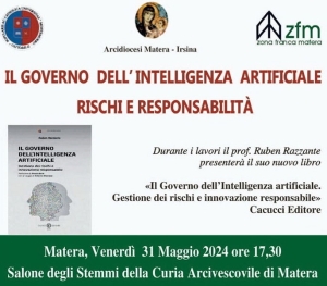 Il governo dell’intelligenza artificiale. Rischi e responsabilità