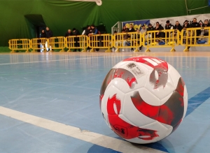 Calcio e Futsal: le gare del weekend