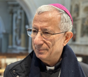 Diocesi di Matera-Irsina e Tricarico: mons. Caiazzo annuncia le nuove nomine