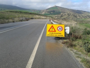 Strada Cavonica, l’Ugl Matera incontra il Presidente Marrese