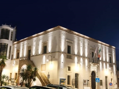 Il Centro Storico Di Pisticci Torni Ad Essere Il Centro Direzionale ...