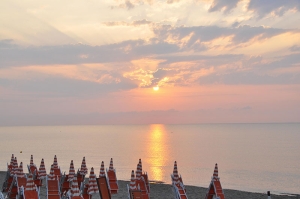 Pisticci in prima linea in occasione della “Giornata del Mare e della cultura marina”